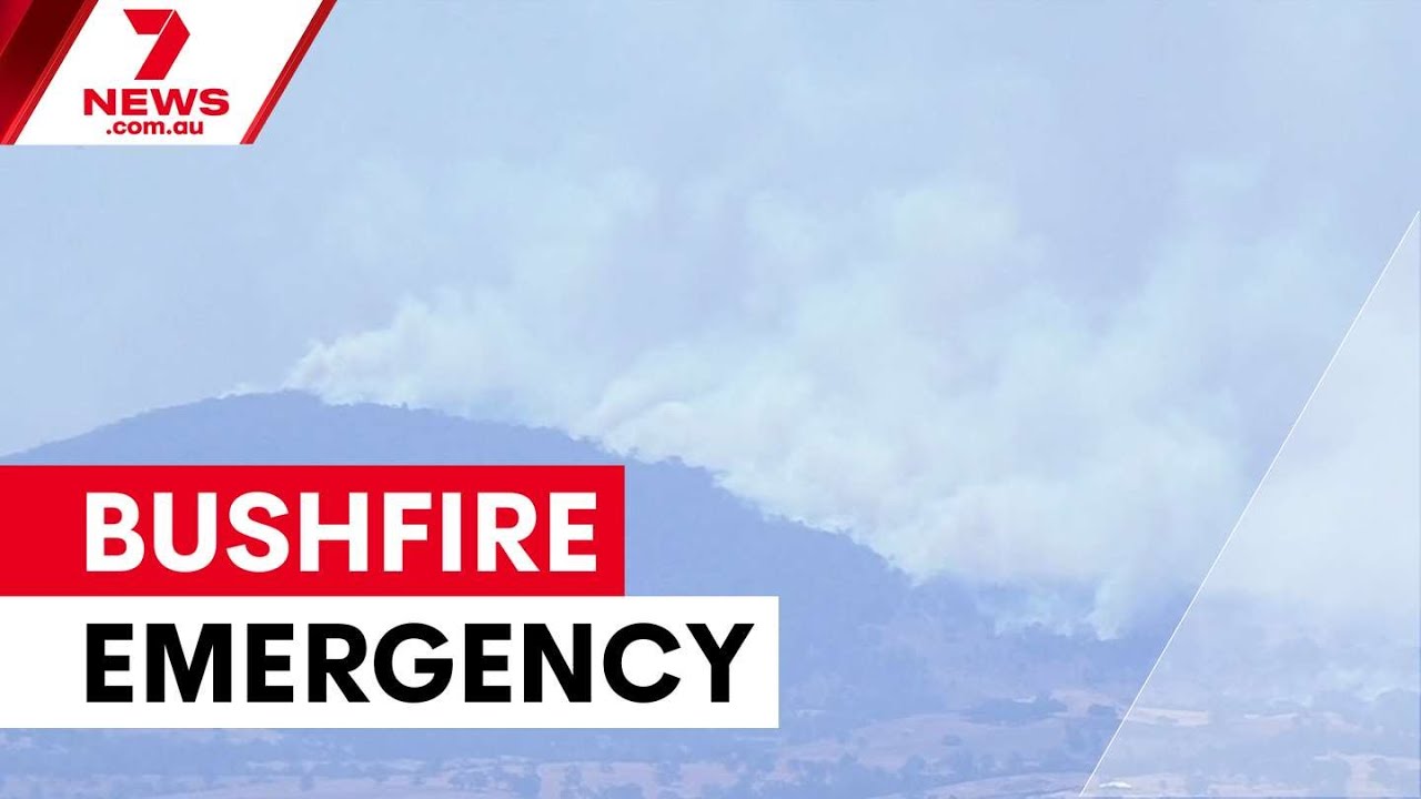 Victoria braces for extreme bushfire threat | 7NEWS