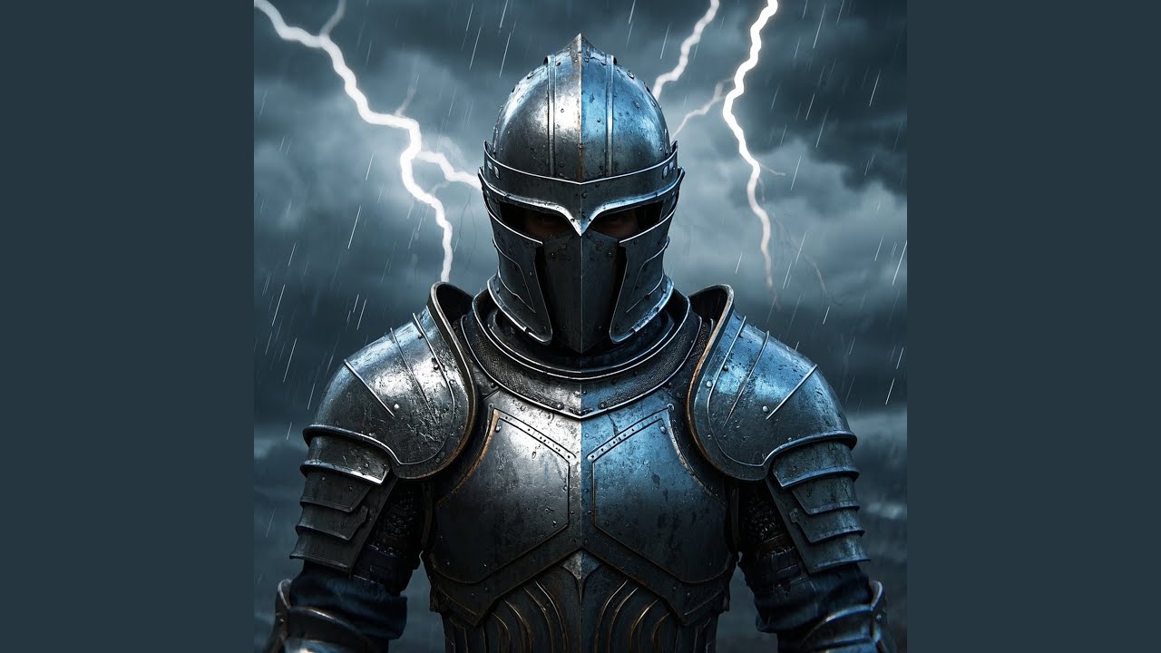 Like Armor Through the Storm
