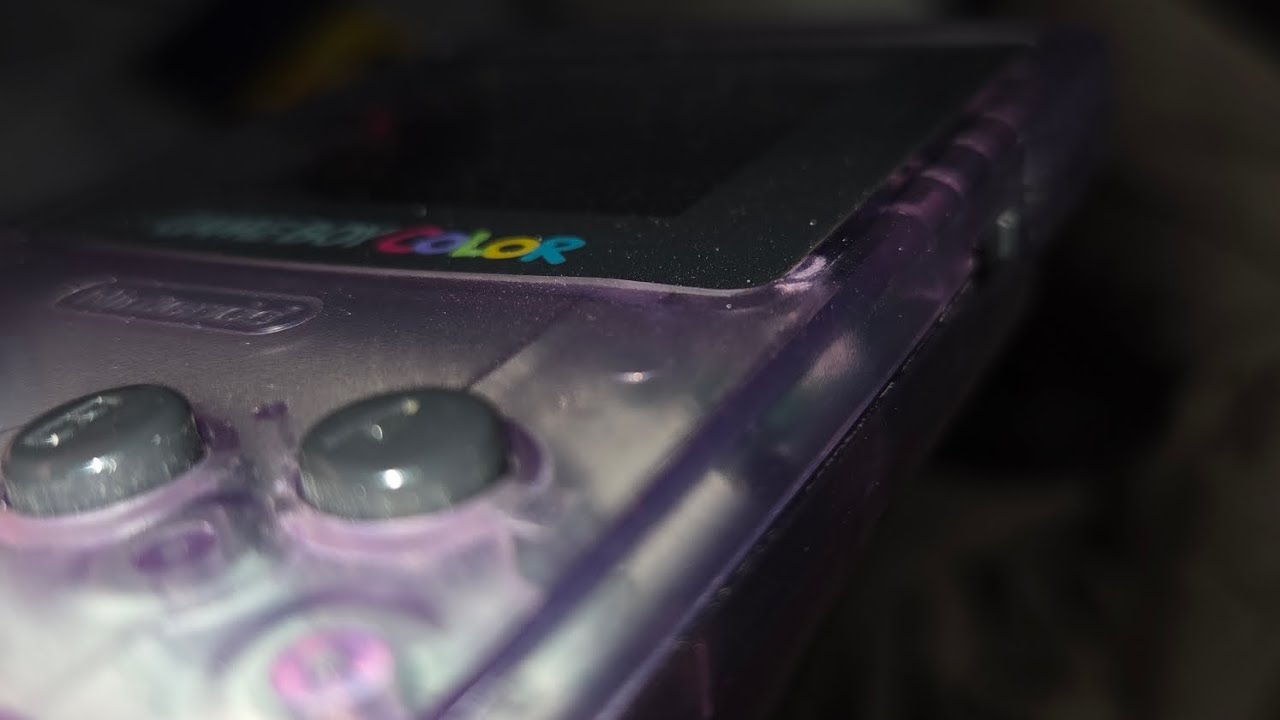 Why did games lose their souls?!?!?