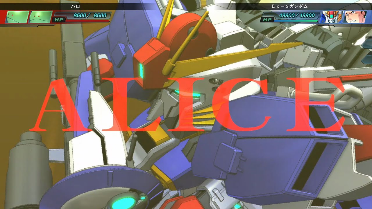 【Gジェネジェネシス】最高にカッコイイ！と思う戦闘アニメ集