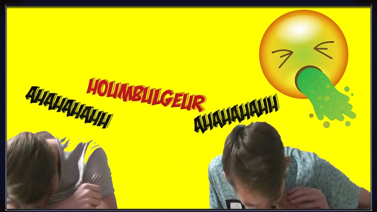 D&eacute;gustation THEKAIRY78 FOU RIRE !!!