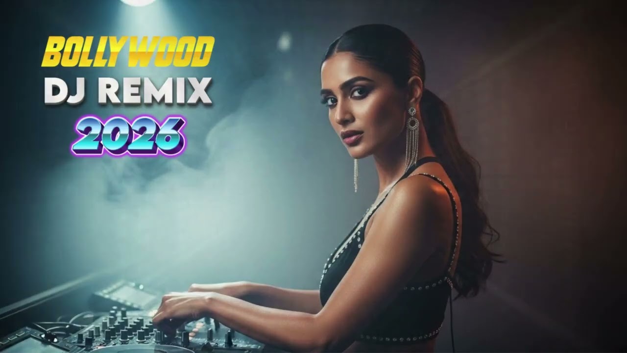 Viral Old Hindi Party Remix 🎶 | Naino Mein Sapna & Hariyal Jawani Mor