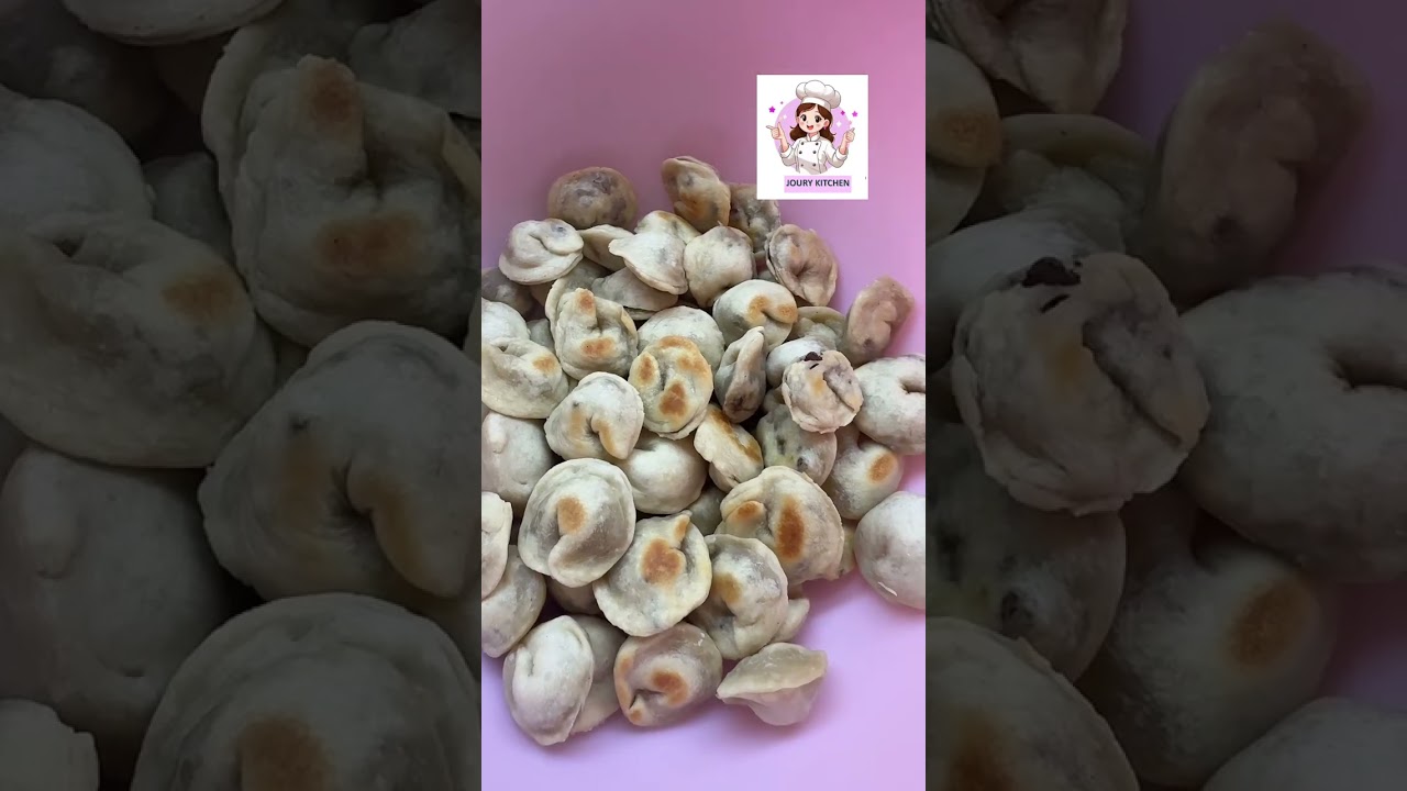 رمضان غير واكله غير 🌙شيشبرك بالطريقه الاصليه لازم نبيضها برمضان 🤍 