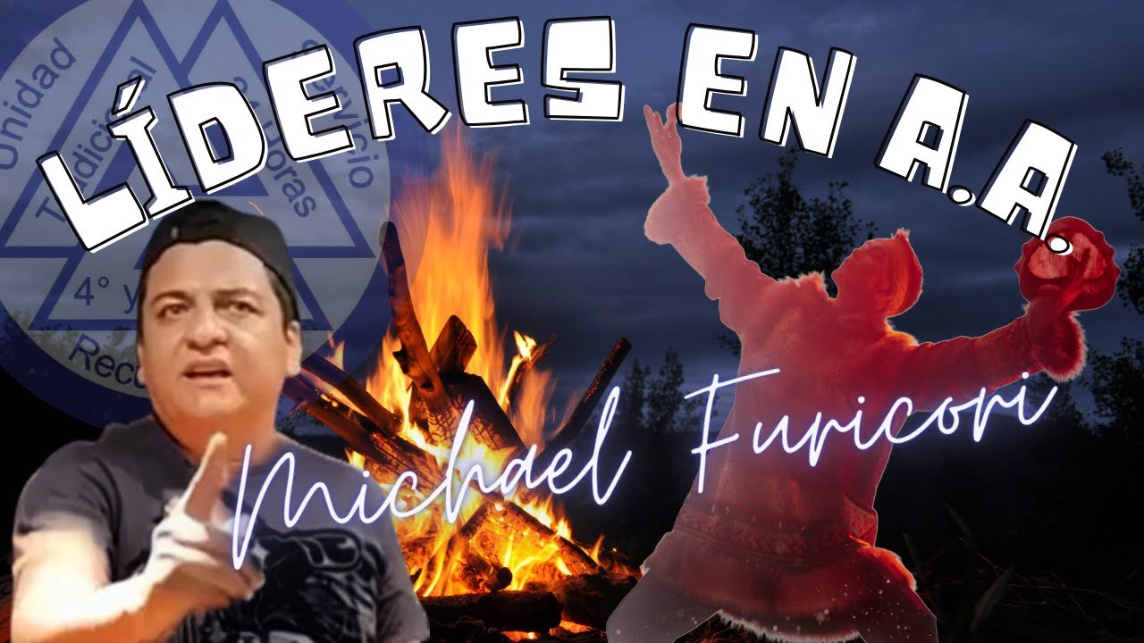 Líderes en A.A. 9 Tradición | Michael Furicori