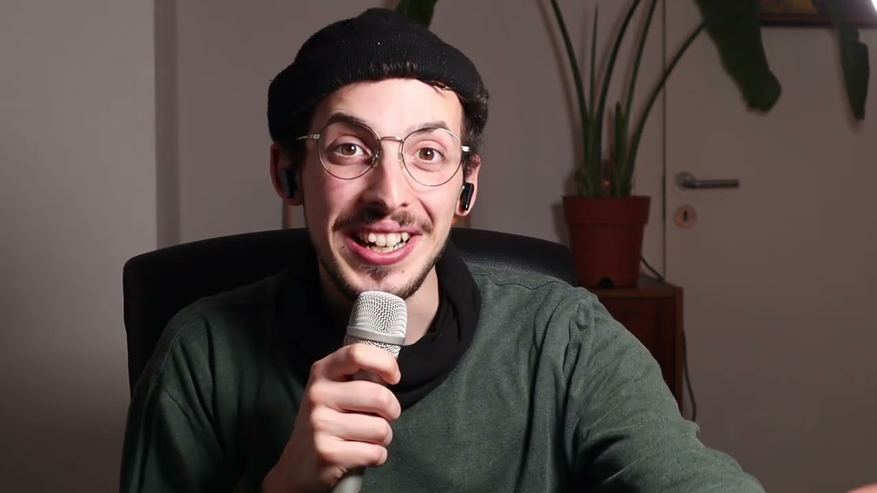 Pensé que hice Microdosis de Psilocibina y me Fuí en un Viaje Inesperado