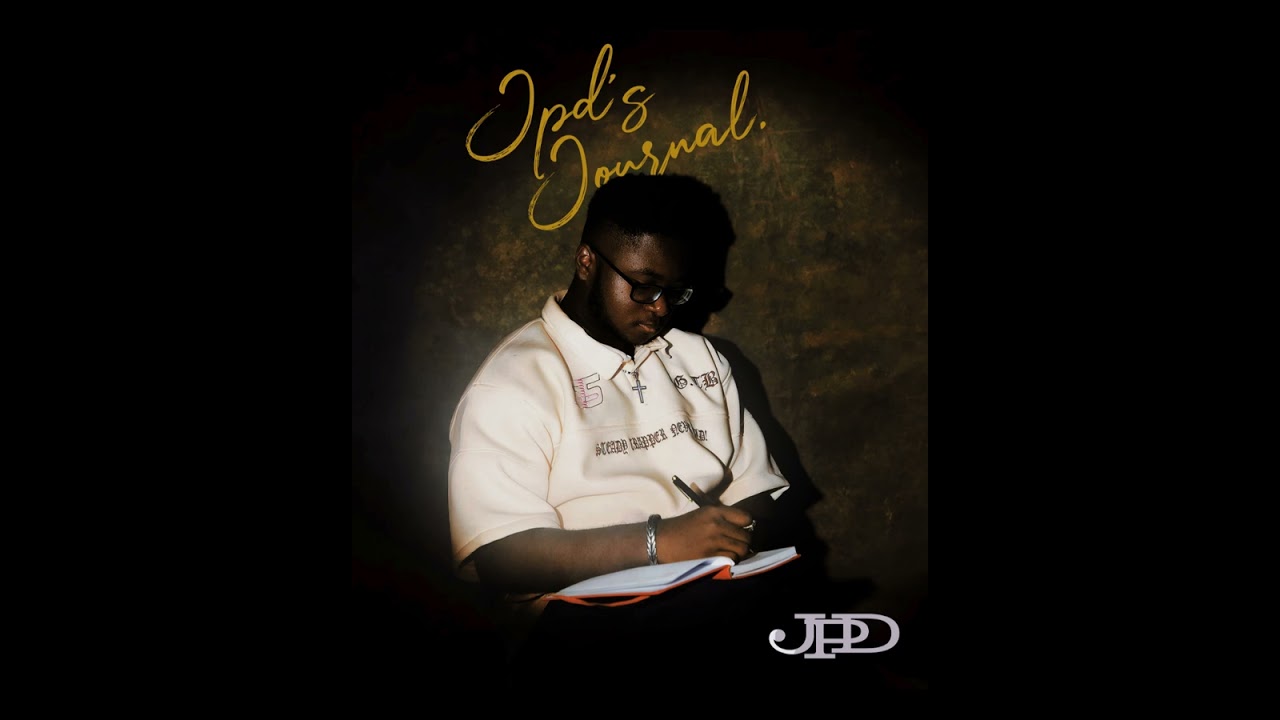 J.P.D - Chargie (Feat.Kelvin Black)