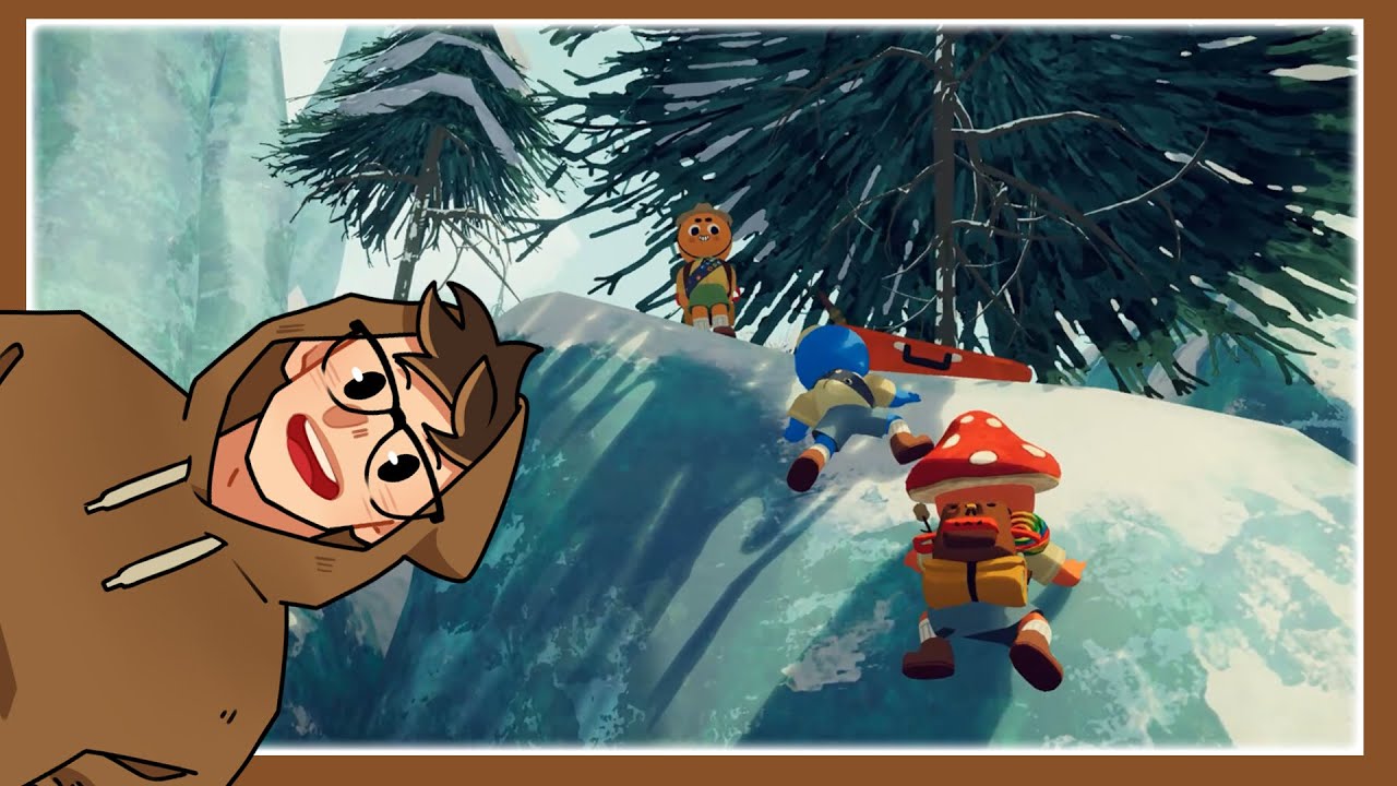 The most Peak Game  we have ever played | Peak