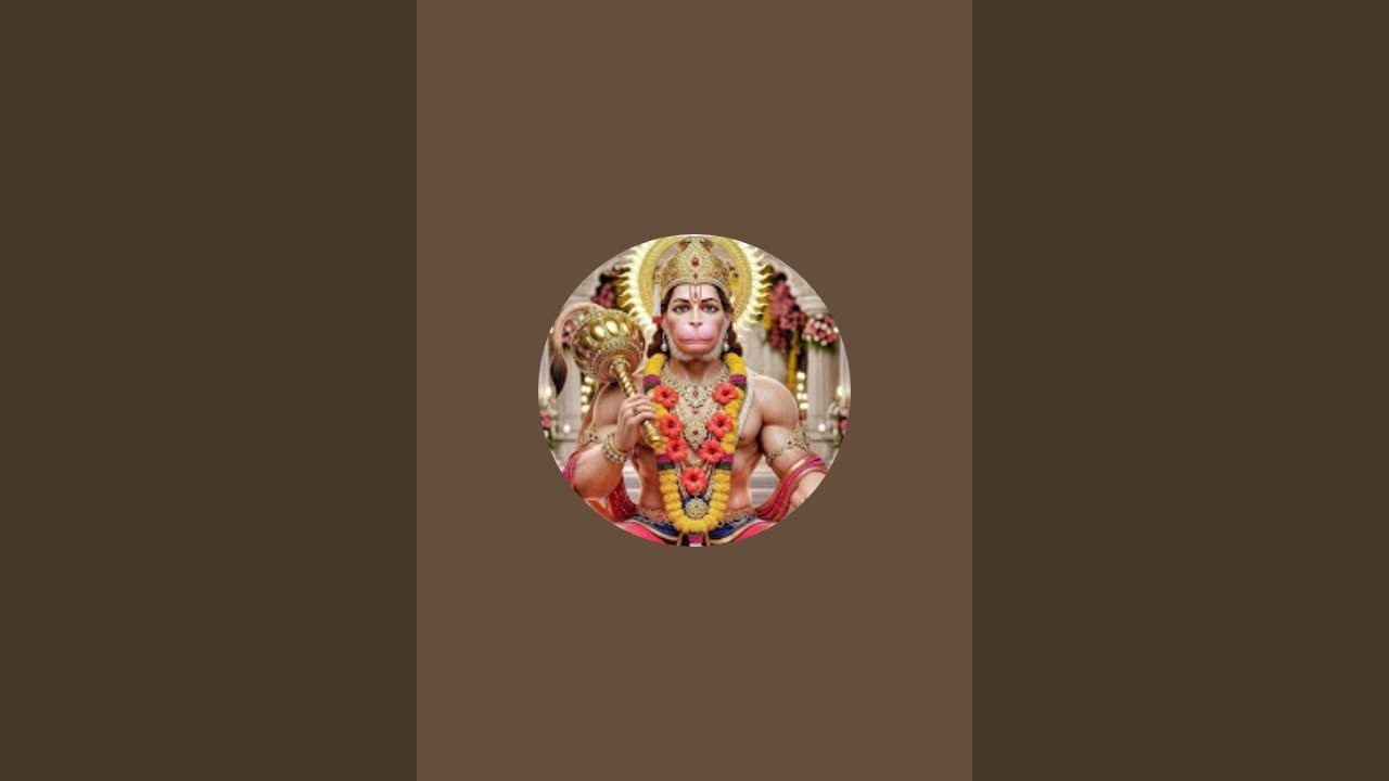 Jay Shri Hanuman  is live