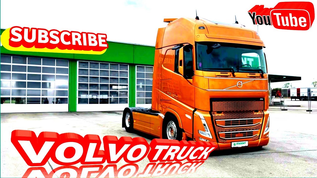 volvo Fh750  new model review