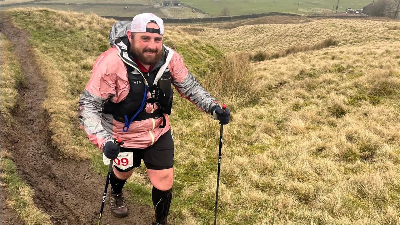 Haworth Hobble 2024