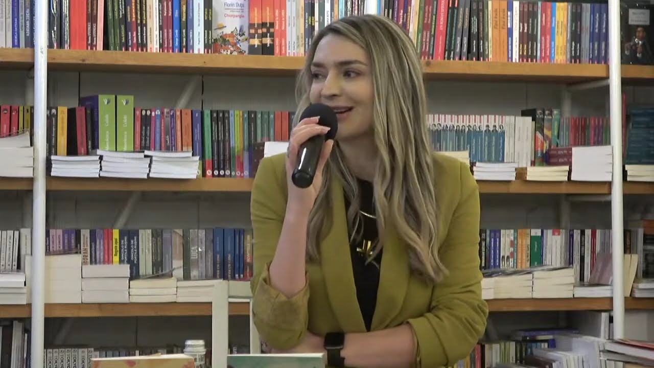 Alfabetul domnilor – Ioana Pârvulescu în dialog cu Dan C. Mihăilescu și Iuliana Miu