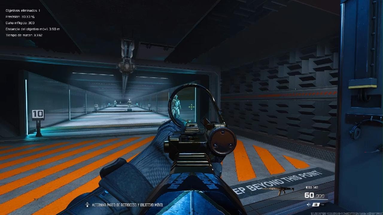 Bunas armas para el nuevo Warzone