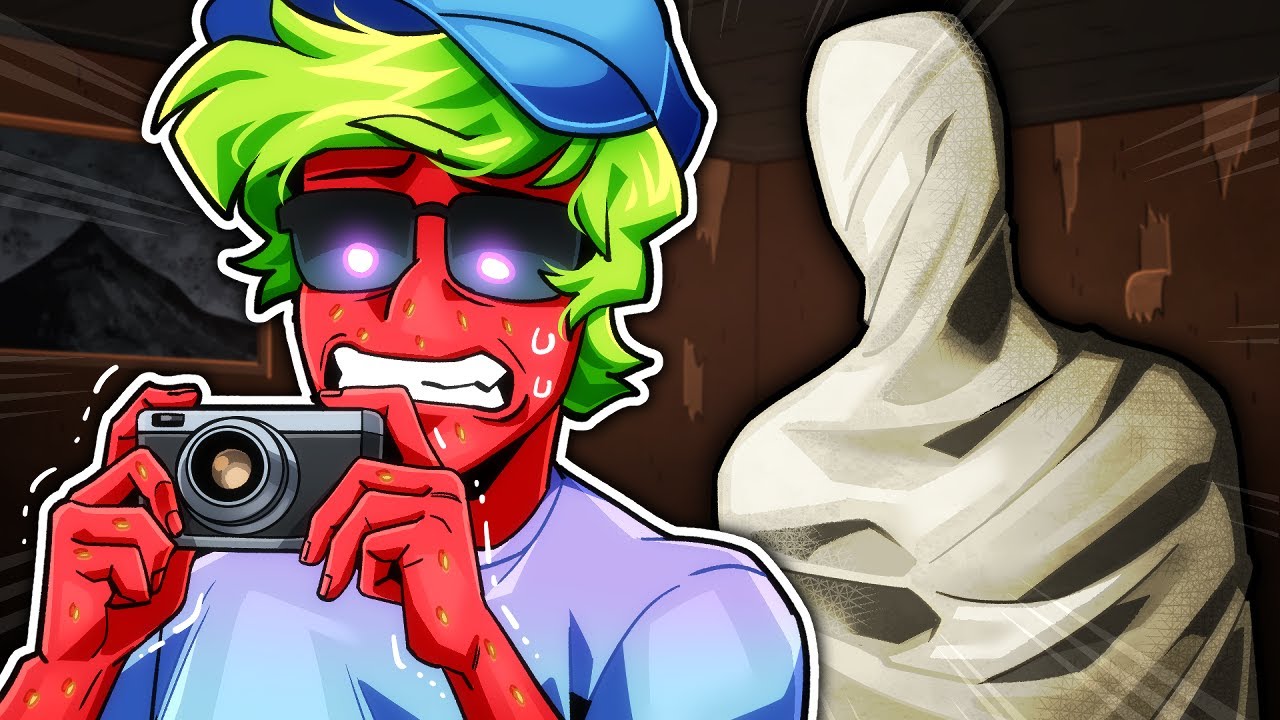THIS HORROR GAME TRAUMATIZED ME