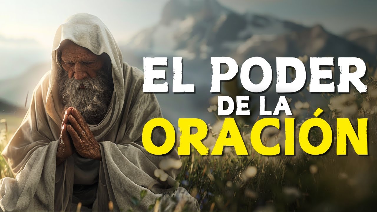 Desbloqueando el PODER DE LA ORACI&Oacute;N: Lo Que Necesitas Saber
