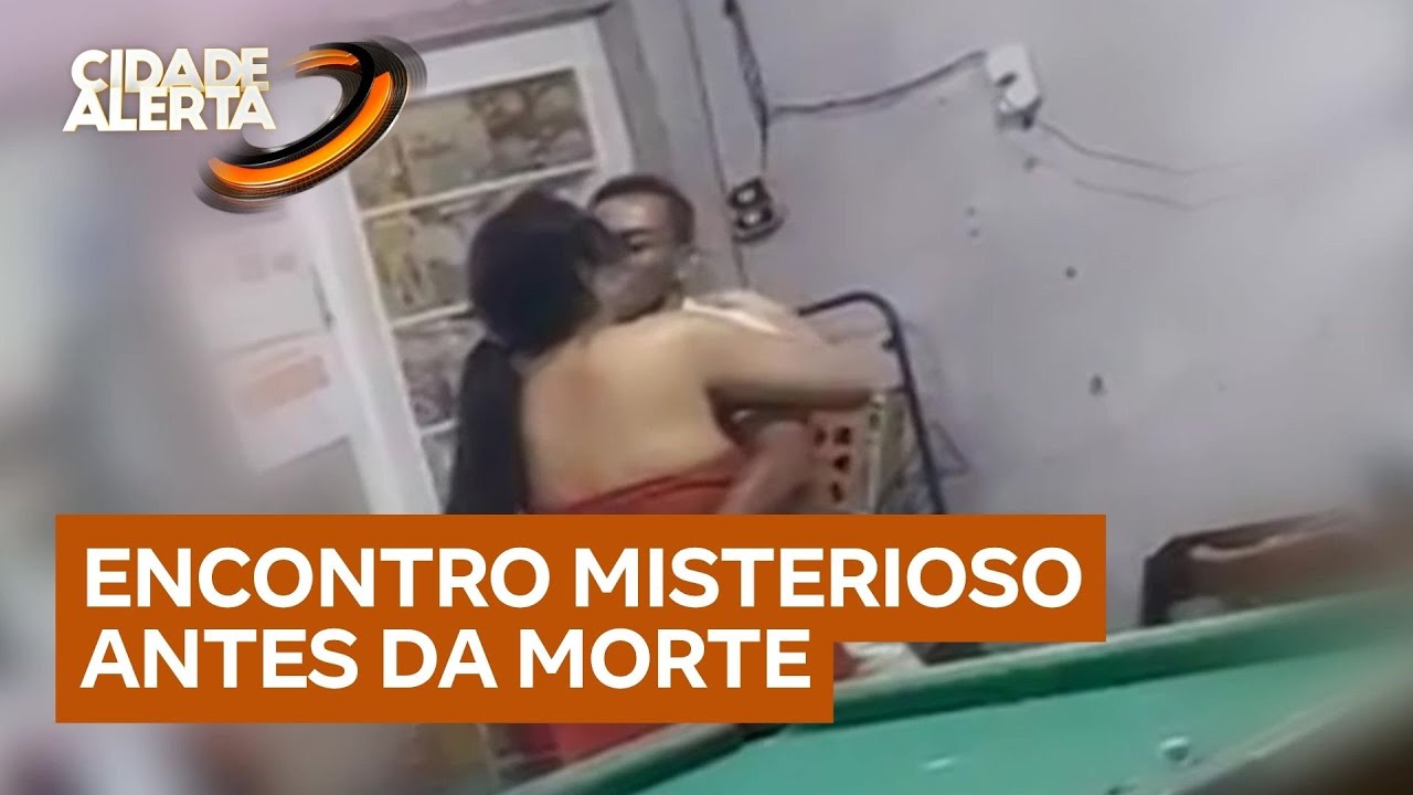Pai de família é encontrado morto após sair de casa para encontrar ex-namorada em São Paulo