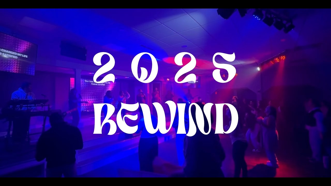 G Movement 2025 Rewind