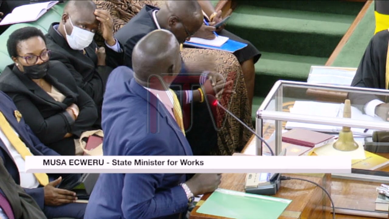 Inside the Anti-Homosexuality Bill passed by parliament