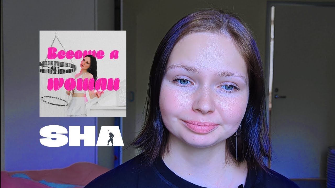 SHA - Become a woman (Track by track)
