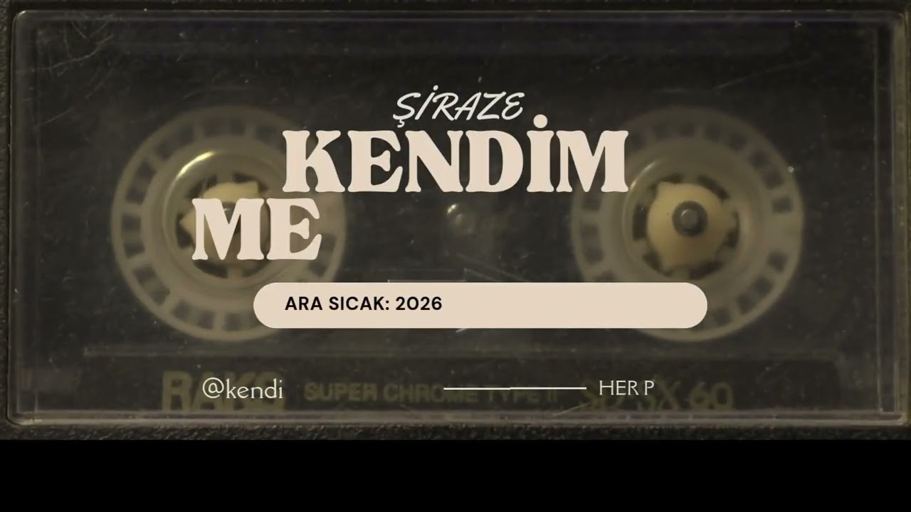 Ara Sıcak: 2026 Burçlar- Zeynep Aksu