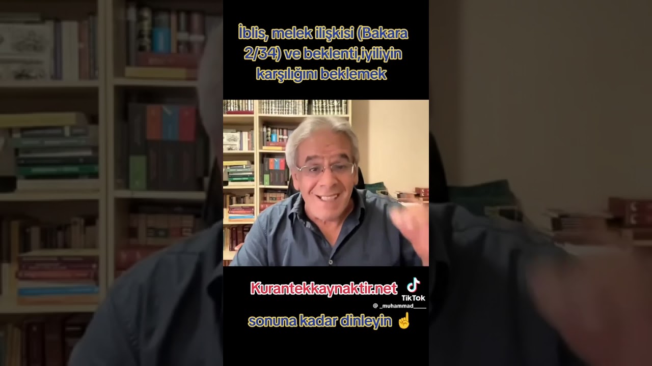 Ramazan demir kuran yeter