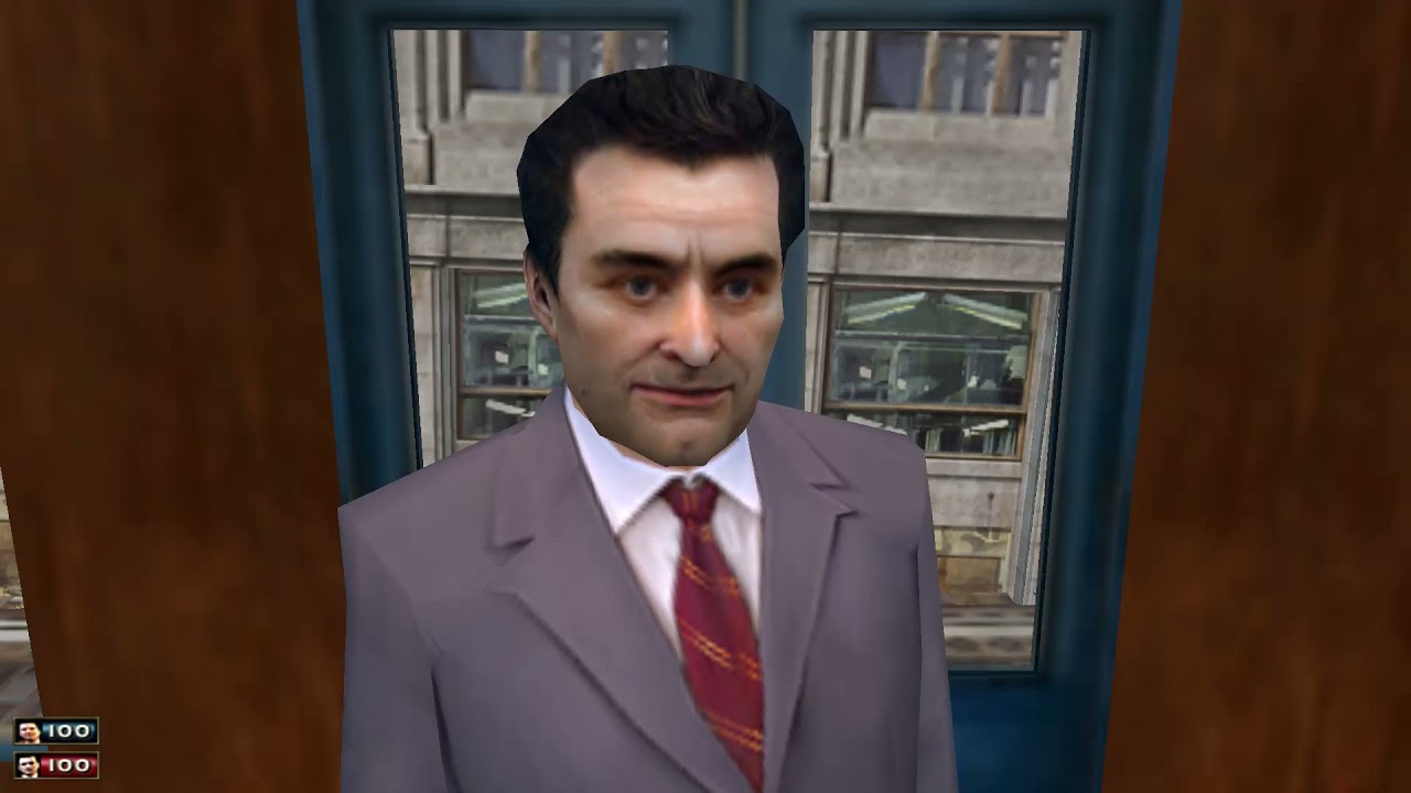 Mafia 1 Melouch