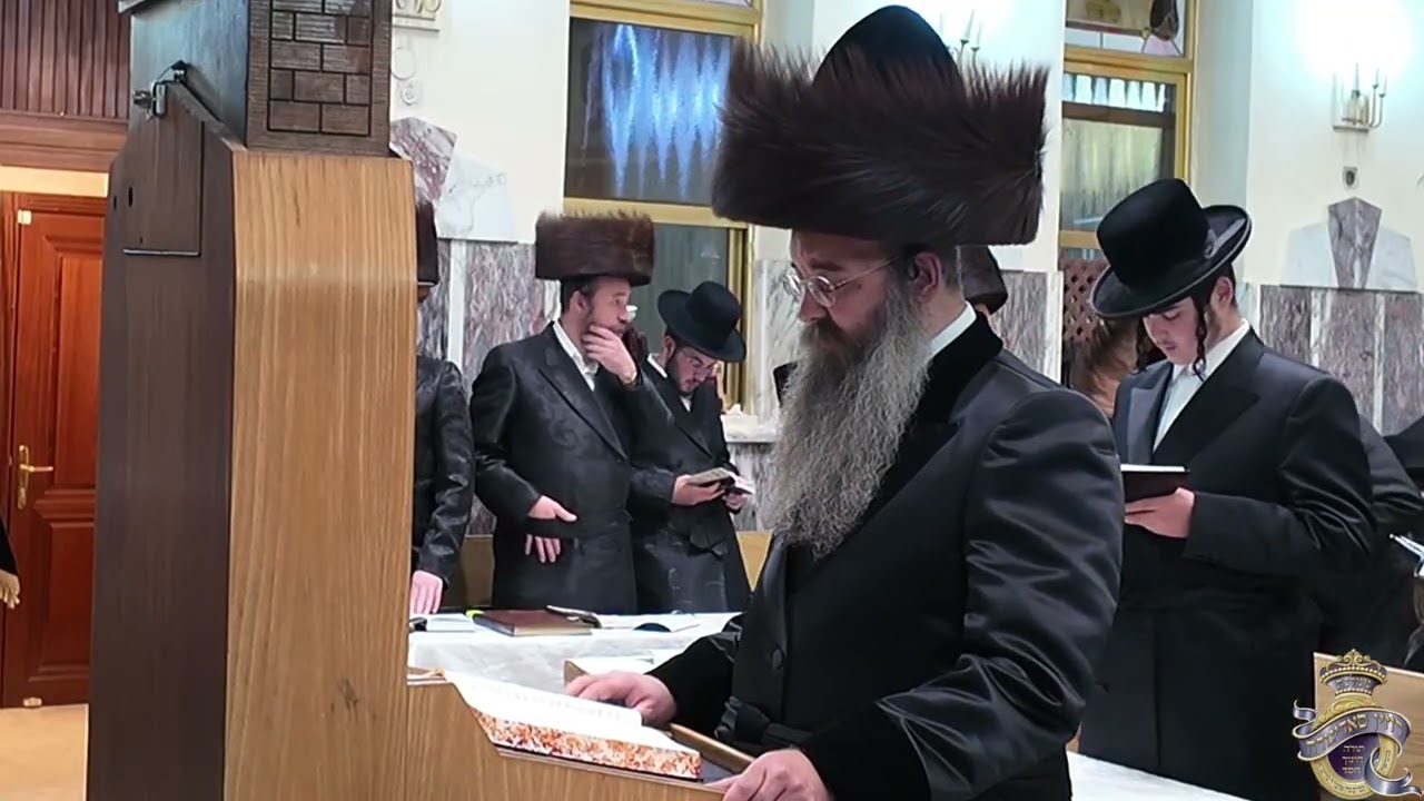 סליחות במוצאי מנוחה ה'תשפ