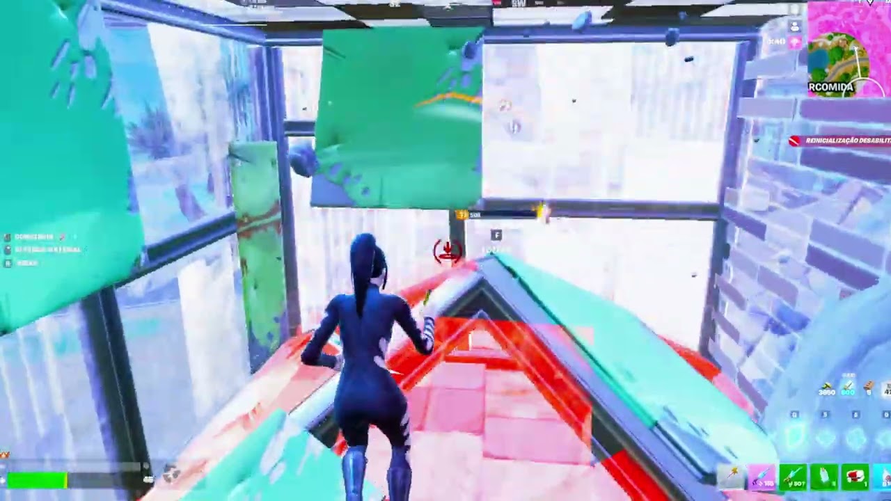 HIGHLIGHT 2026 PRIME FORNITE ! #fortnite