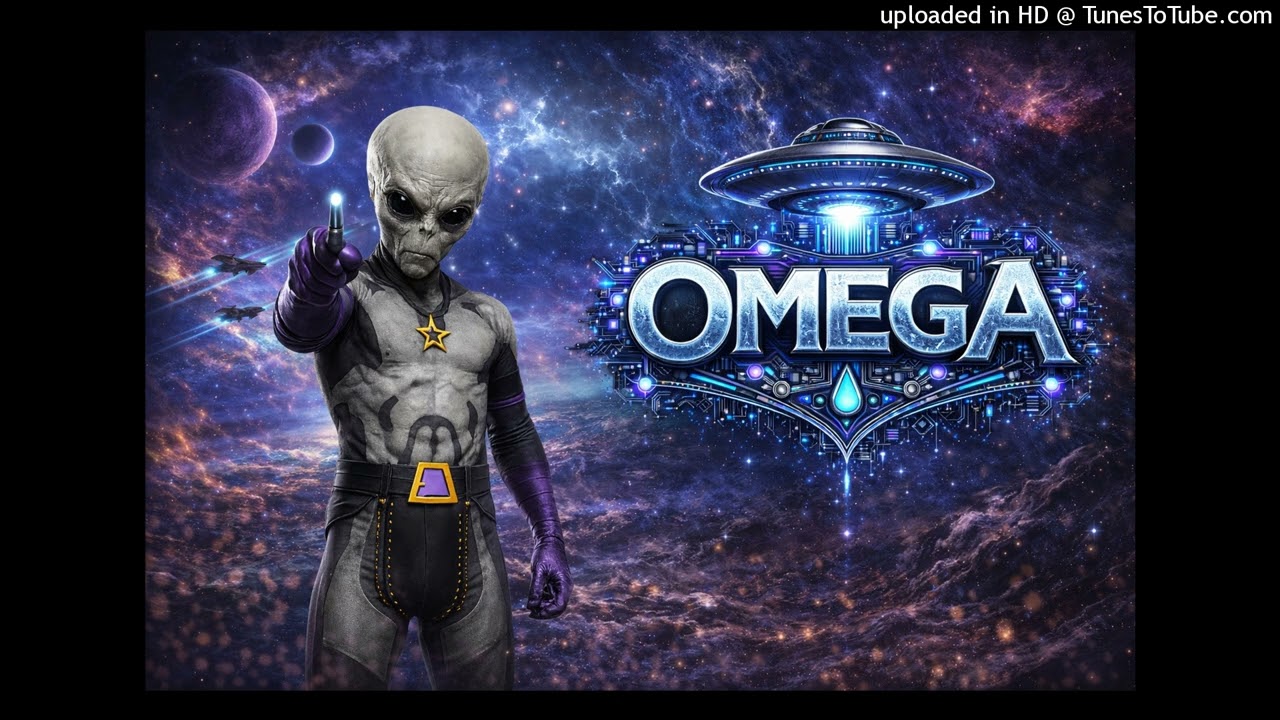 Omega Entrance Theme
