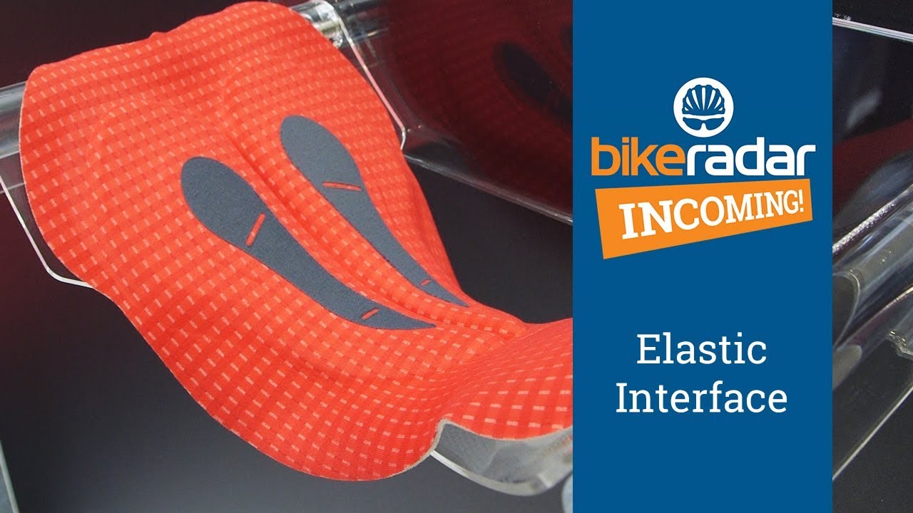 Elastic Interface - Cytech Chamois