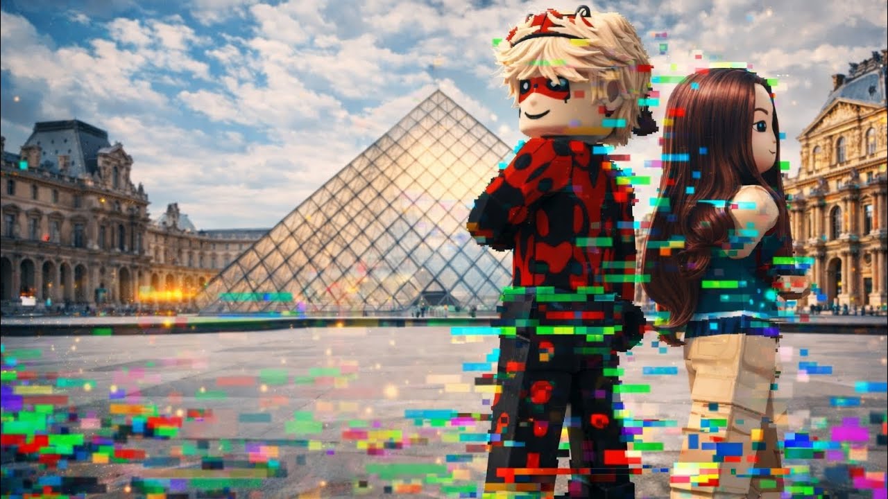 MIRACULOUS AS AVENTURAS DE MISTER BOY E CAT BOY/SEASON:3/EPISÓDIO:MANON