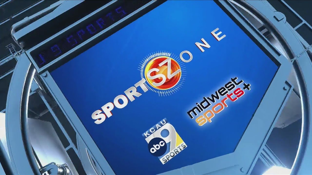 SportsZone 2/13/2026 Part 1