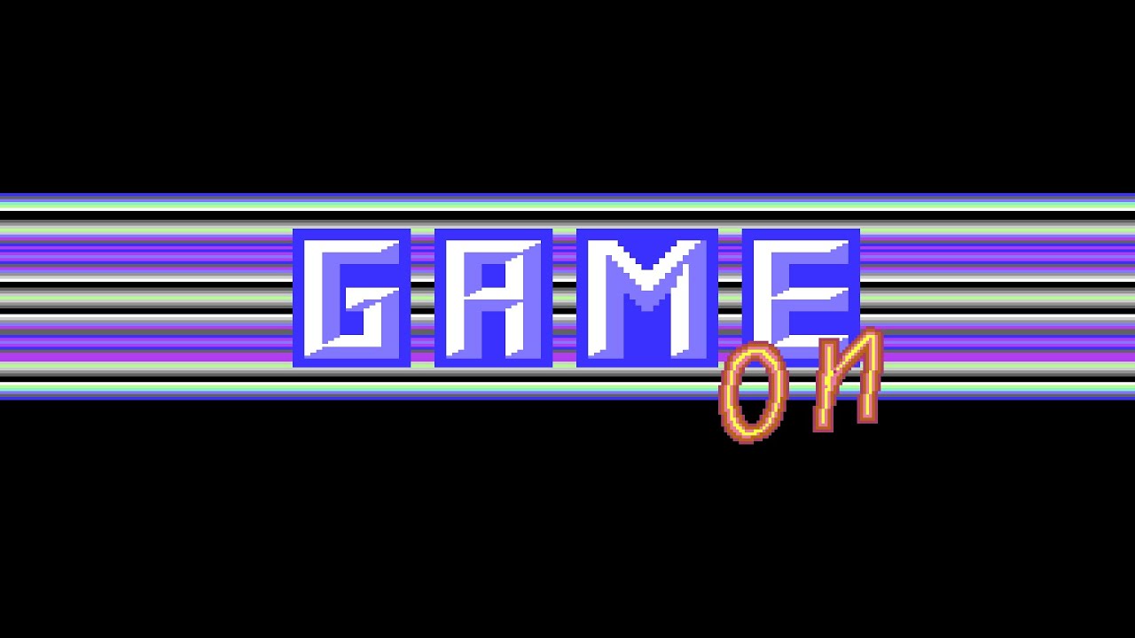Game On - November 1988 - Spiel 5 - Babylon Four