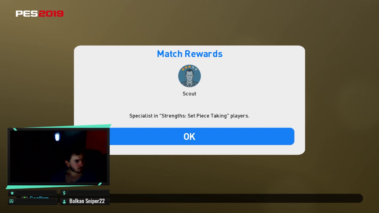 PES 2019 PUT DO VRHA vol.1