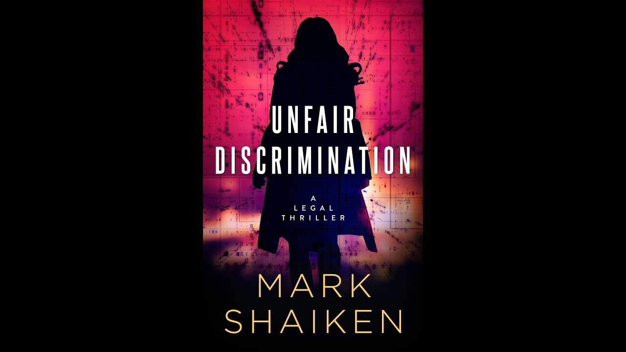 Unfair Discrimination by Mark Shaiken