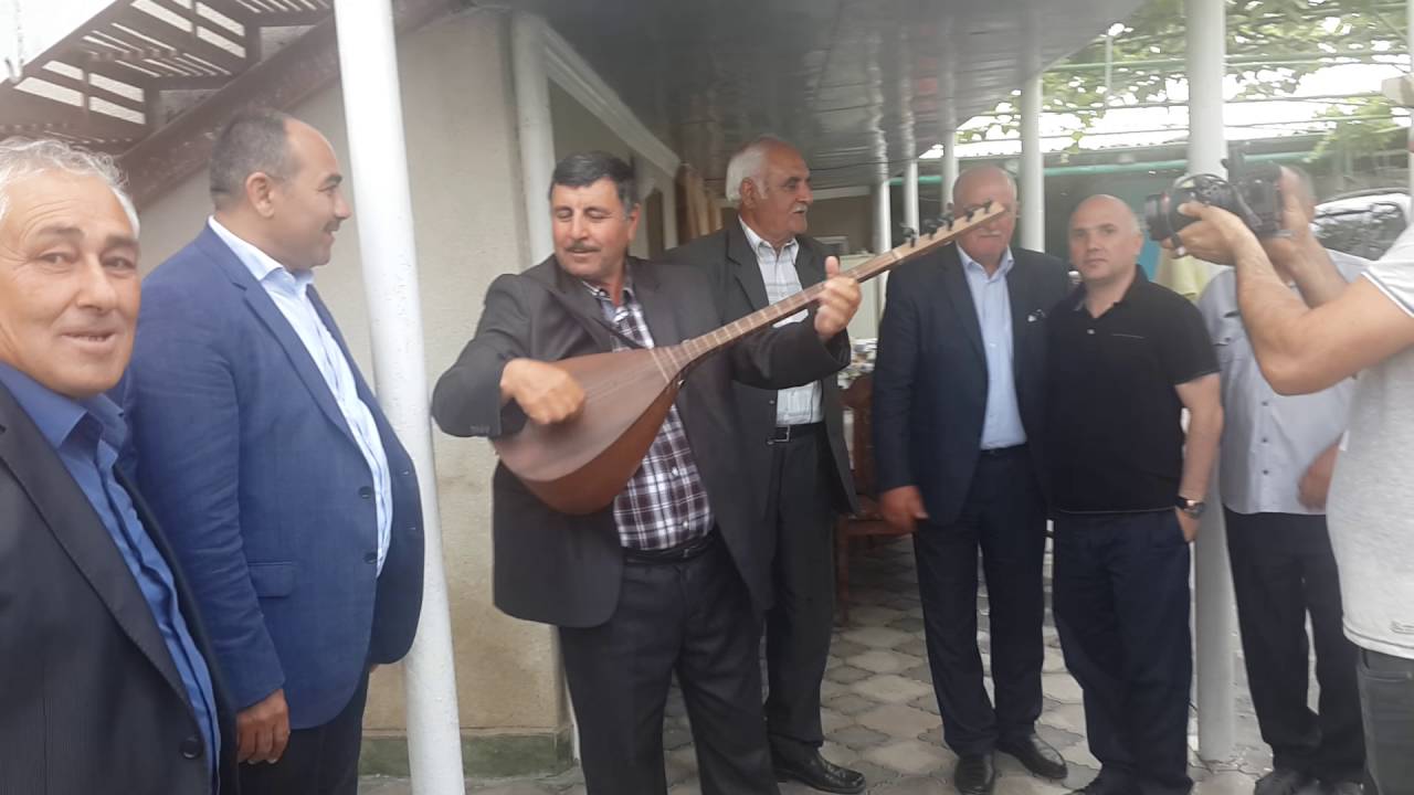Borçali Kepenekçi köyünden Mayıs 2016