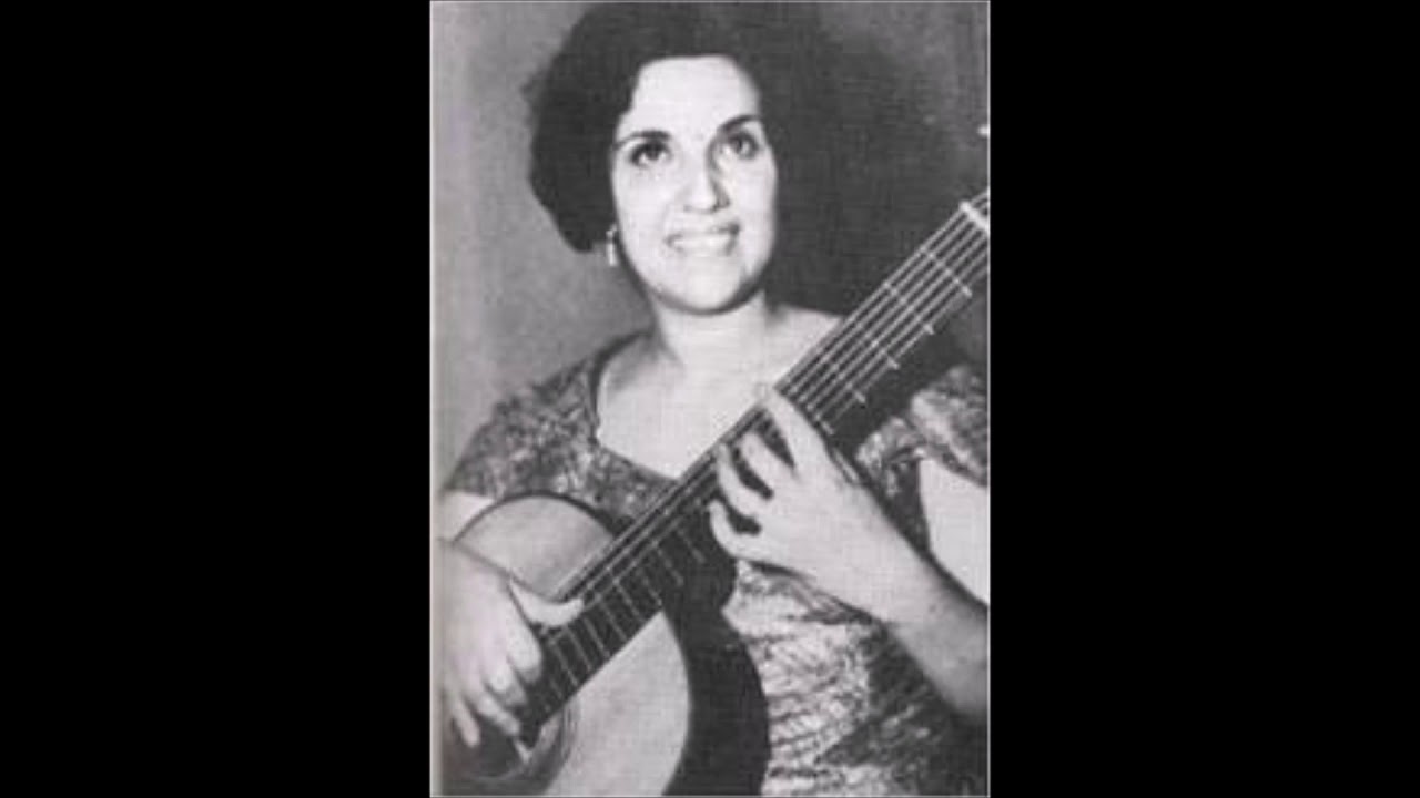 Presti & Lagoya - Oriental by Granados  ( 1962 )