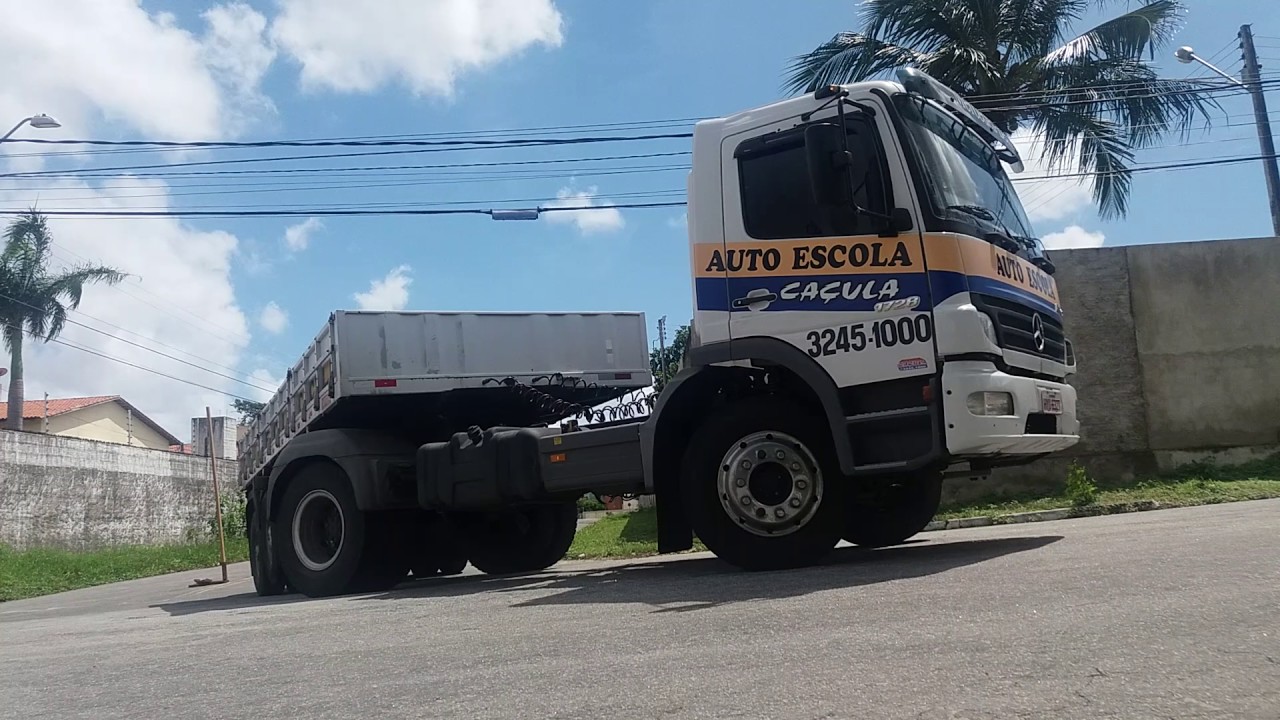 AULA DE BALIZA CATEGORIA E FORTALEZA