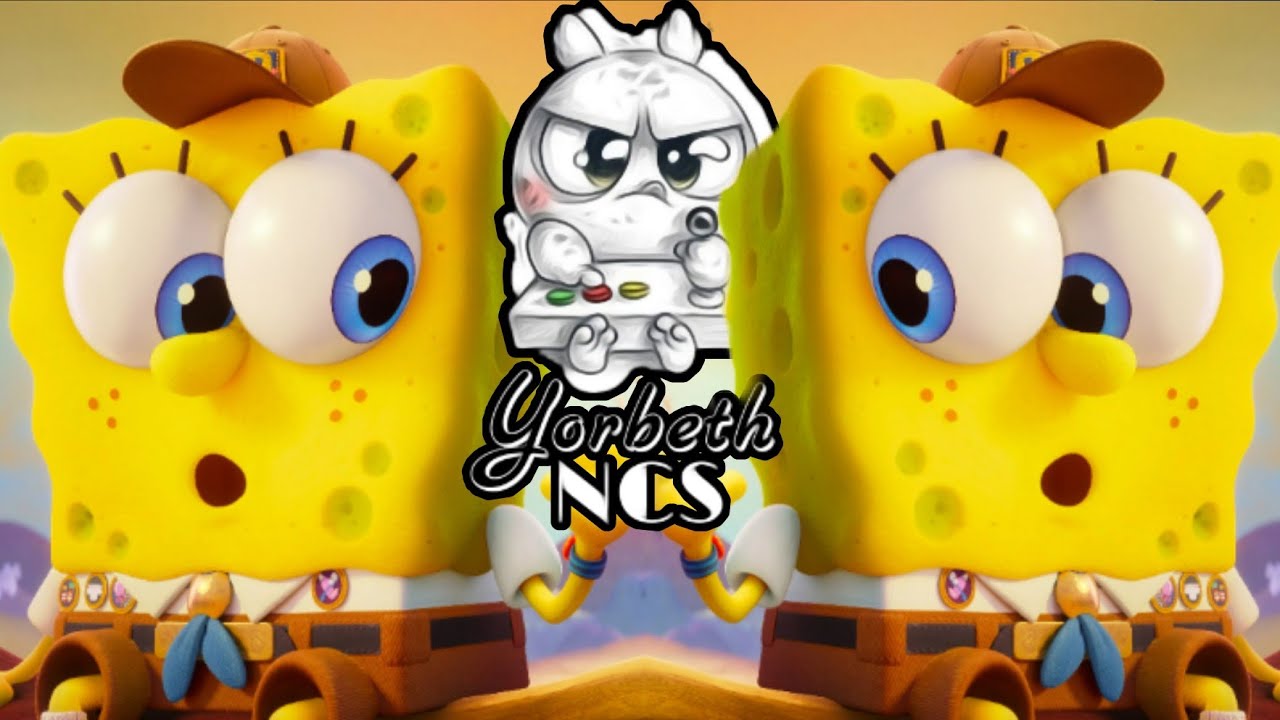 SpongeBob - Sponge Monger (Trap Remix Hard)