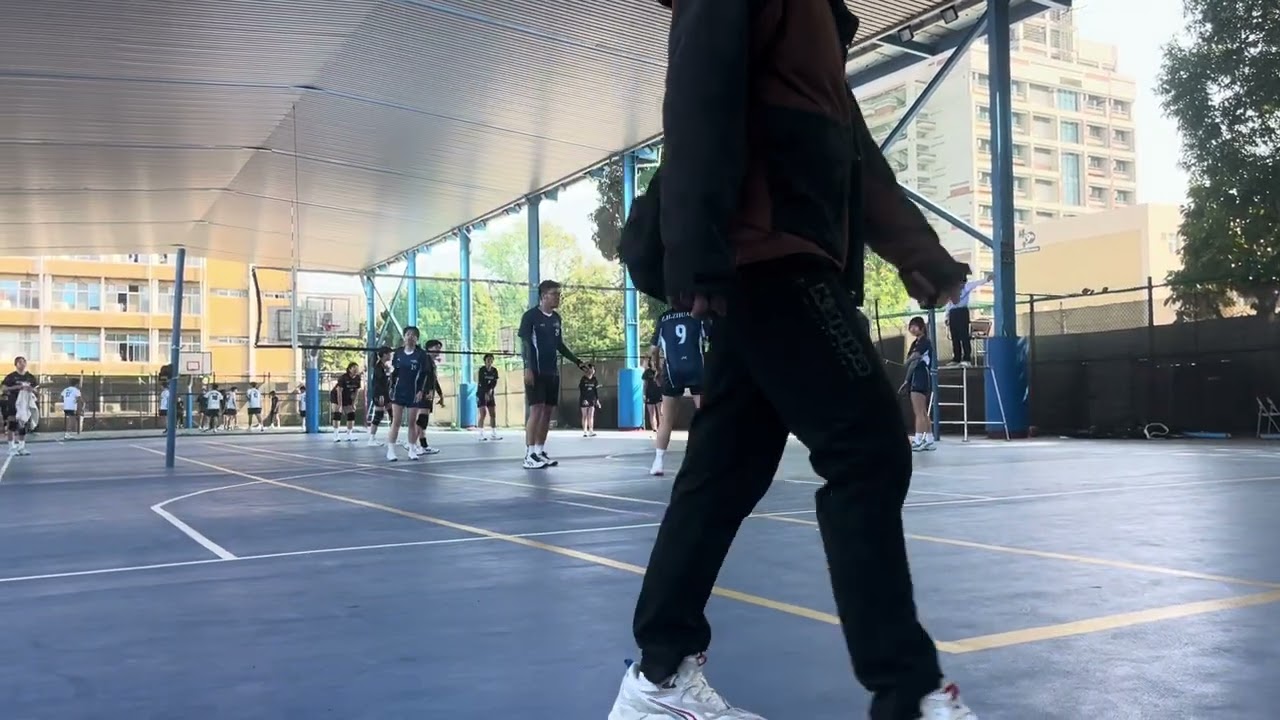 大中盃 vs台大 -1（1）