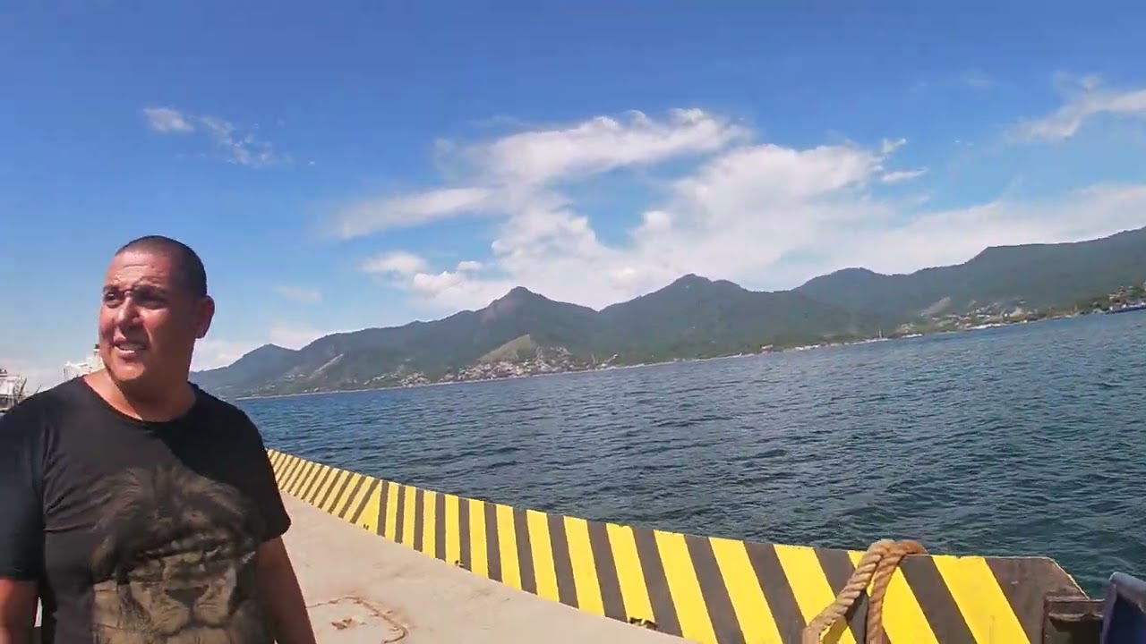 balsa ilha bela