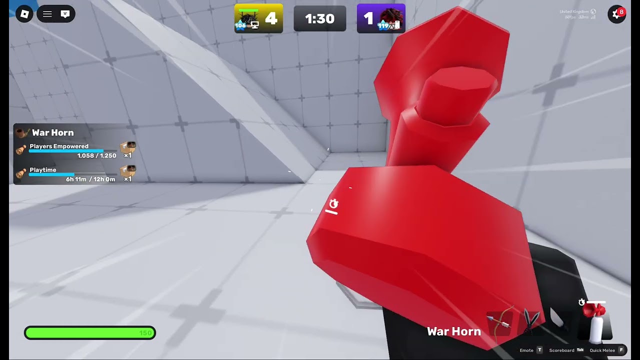 roblox rival i cooked my friend alfred aka alfred chick filla