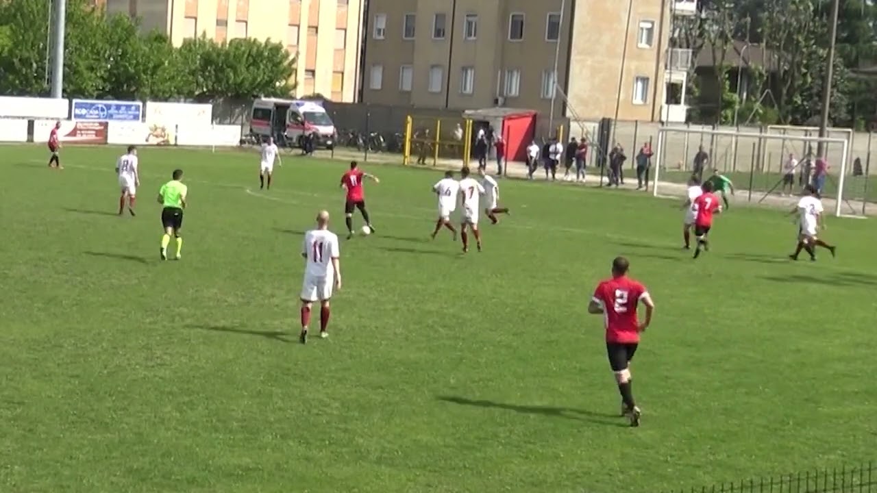 Leoncelli-Gambara 2-0, Seconda K, immagini della Leoncelli da 