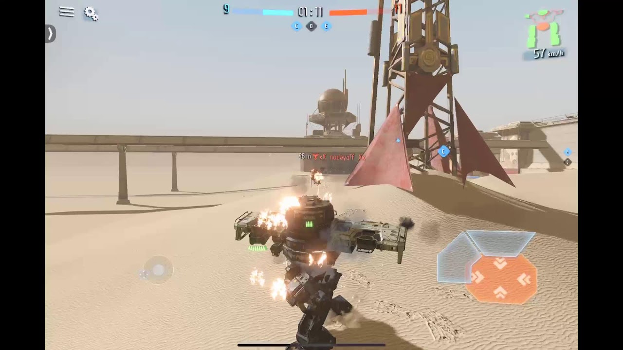 Battle of titans tirpitz/cormorant/shone versatile combo?