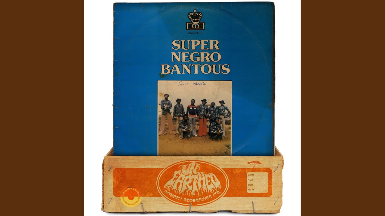 Professional Super Bantous (2024 Remaster)