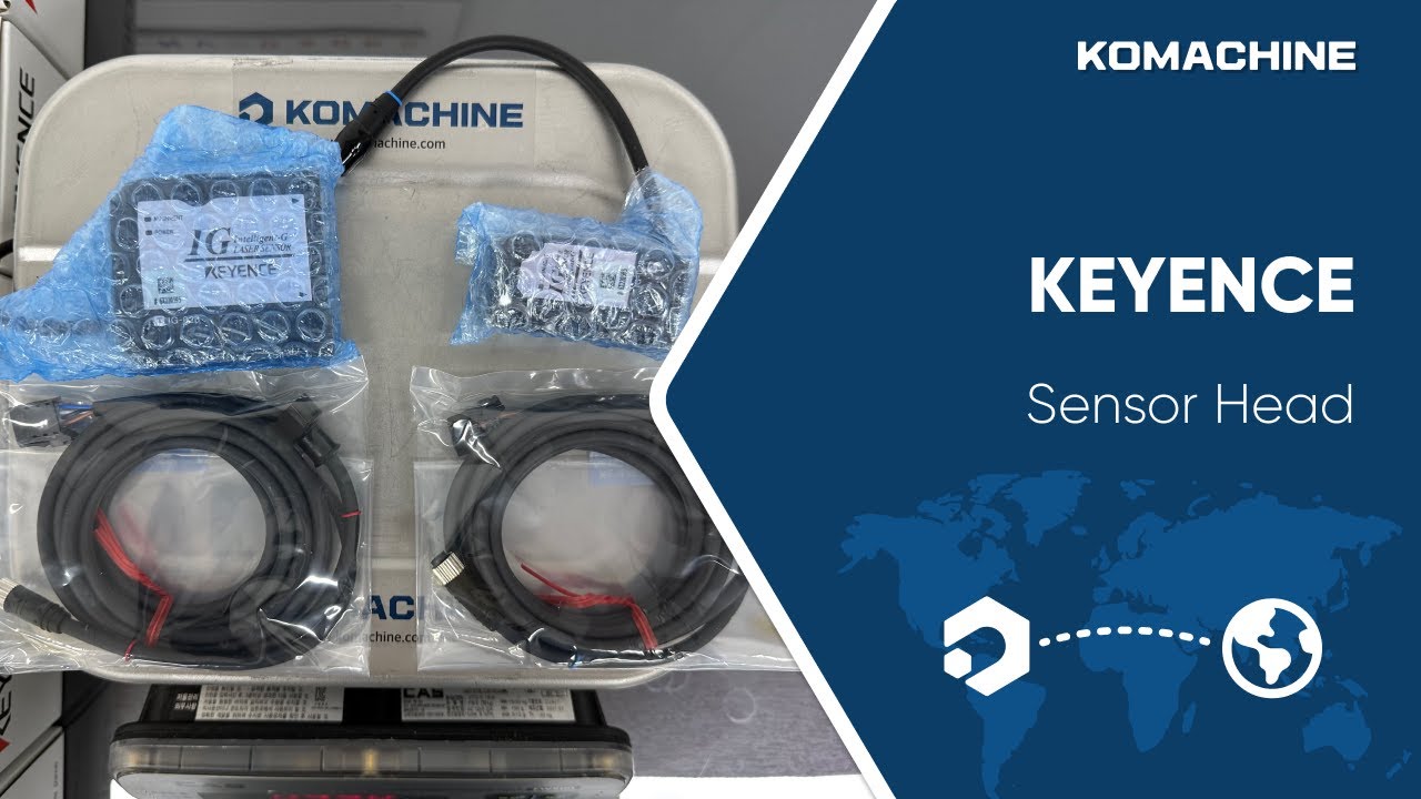 KEYENCE / Sensor Head (IG-028) / INV-03065