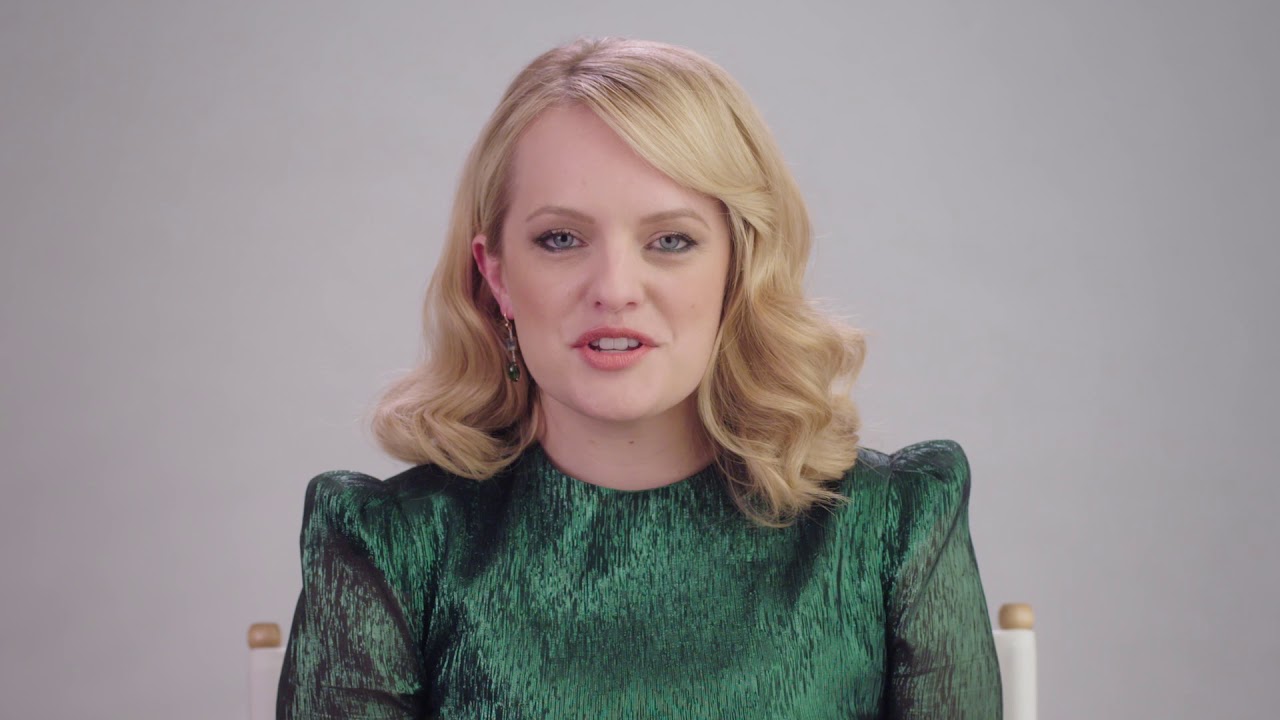 The Handmaid's Tale &ndash; Fighting for Change