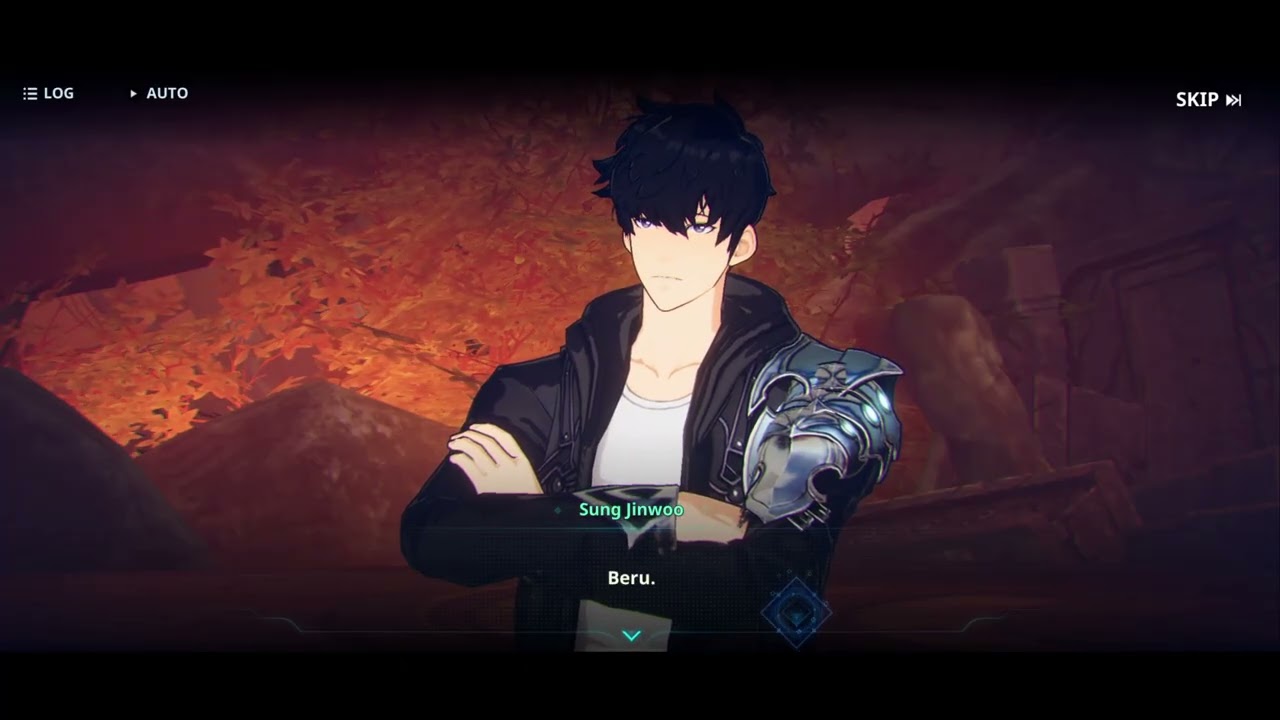 SOLO Levelling Arise Side Sung Jin-Woo Mobile Game Play Part 226