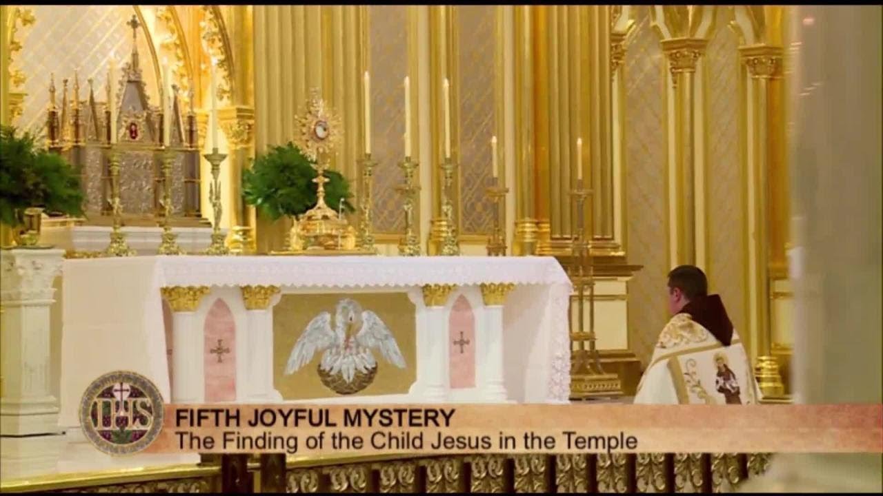 Holy Hour For Healing And Justice - 2018-12-02 - Holy Hour For Healing And Justice