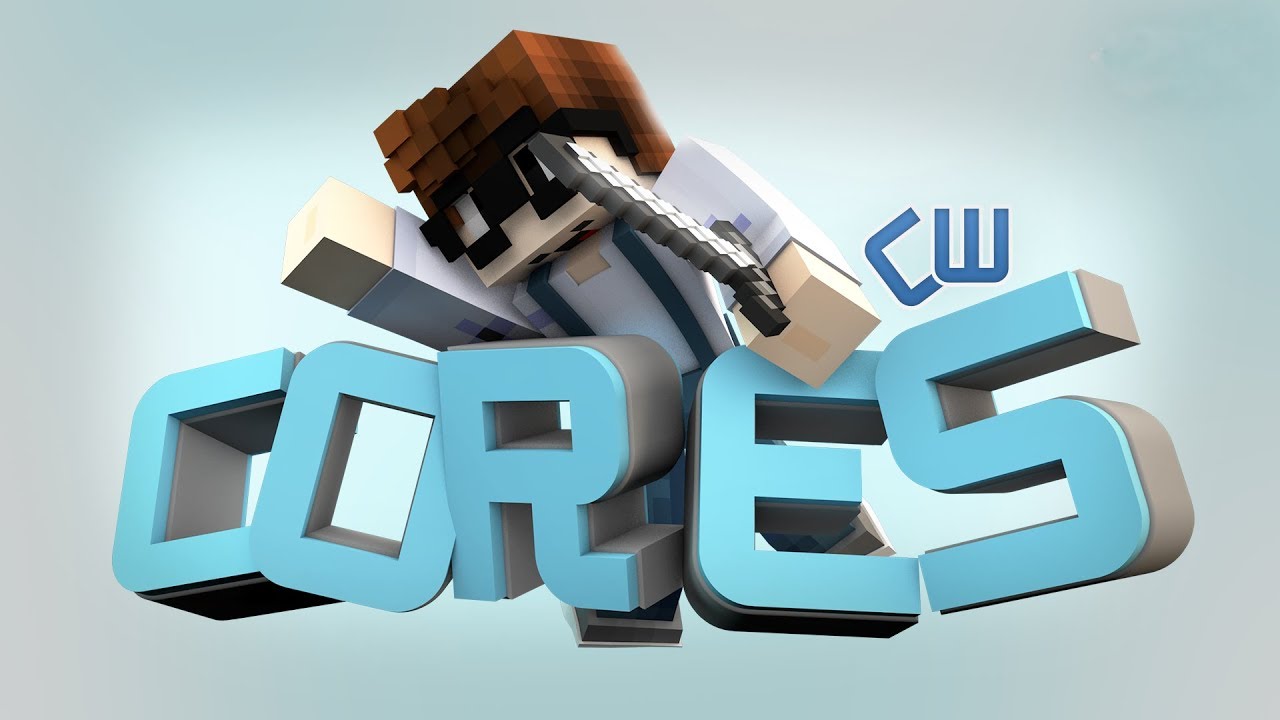 ✝ N0CK vs PzY | [Cores] ✝
