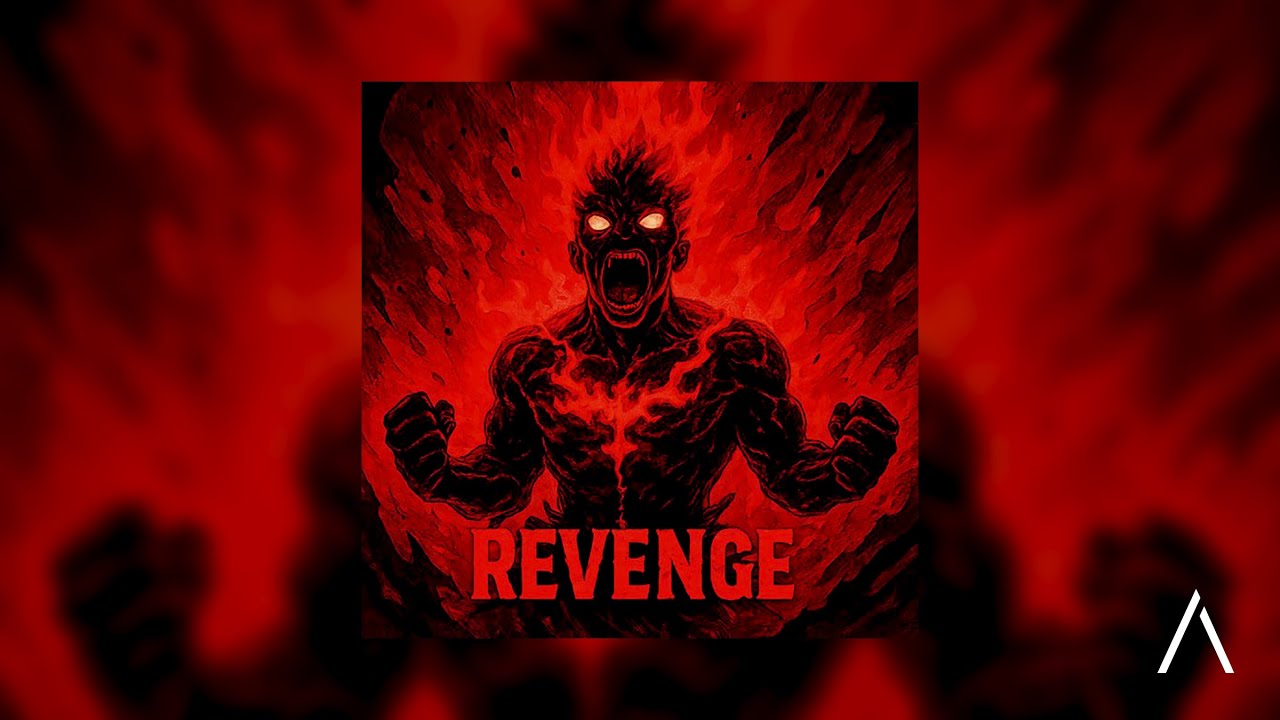 1HXSX, wnorg17 - REVENGE (Super Slowed)